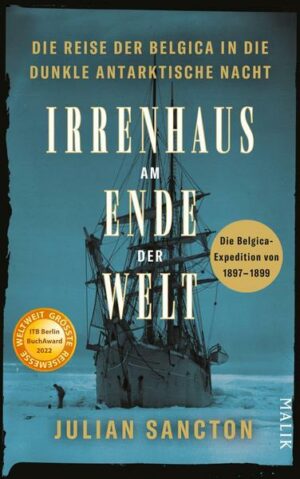 Irrenhaus am Ende der Welt