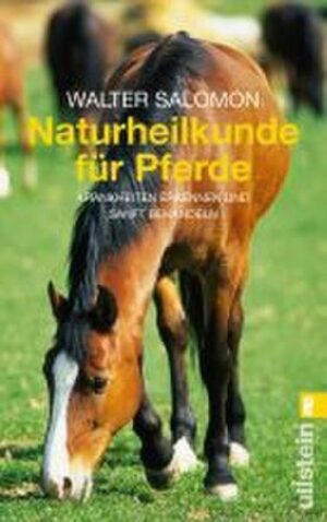 Naturheilkunde für Pferde