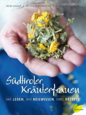 Südtiroler Kräuterfrauen