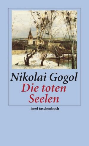 Die toten Seelen