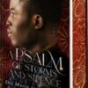 A Psalm of Storms and Silence. Die Magie von Solstasia