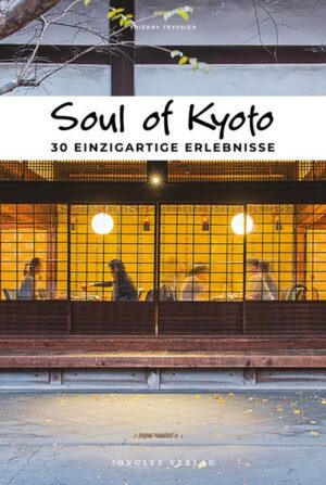 Soul of Kyoto