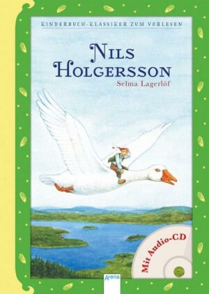 Nils Holgerssons wunderbare Reise