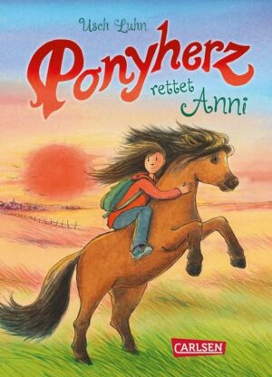 Ponyherz rettet Anni / Ponyherz Bd. 10