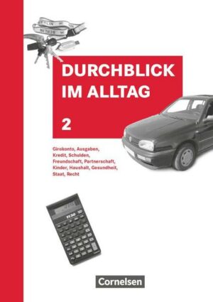 Durchblick im Alltag - Aktuelle Ausgabe - Band 2