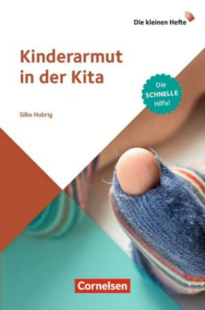 Kinderarmut in der Kita