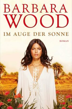 Im Auge der Sonne