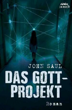 Das Gott-Projekt