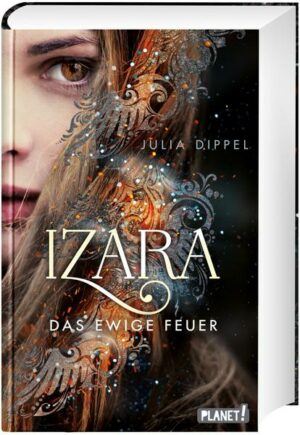 Izara 1: Das ewige Feuer