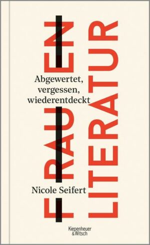 Frauen Literatur