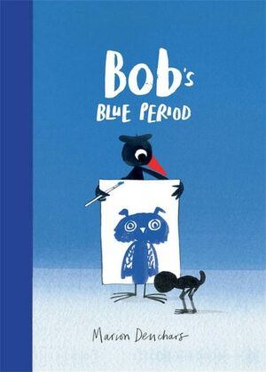 Bob´s Blue Period