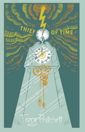 Thief Of Time