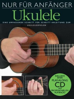 Nur Für Anfänger - Ukulele