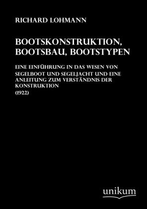 Bootskonstruktion