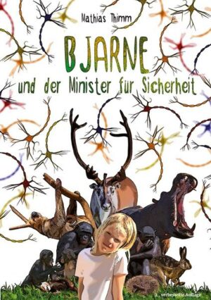 Bjarne und der Minister für Sicherheit