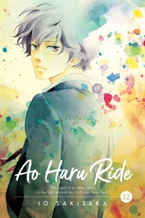 Ao Haru Ride