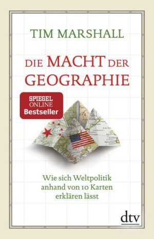 Die Macht der Geographie