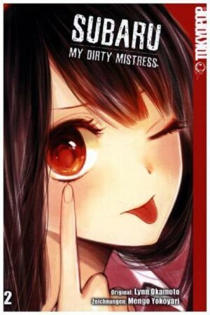 Subaru - My Dirty Mistress 02