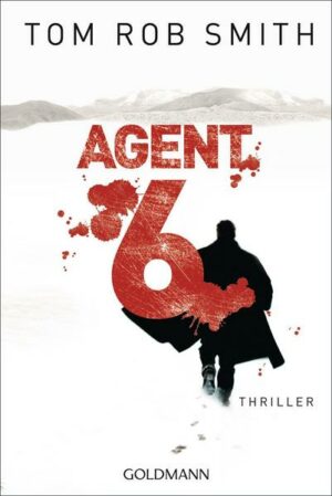 Agent 6 / Leo Demidow Bd.3