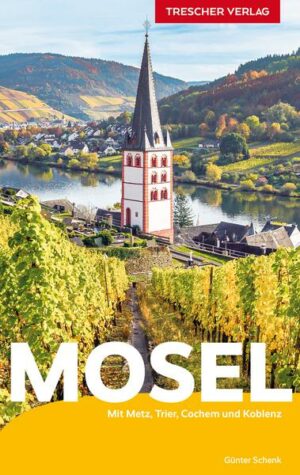 Reiseführer Mosel