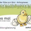 Lies mal - Das Heft mit dem Küken