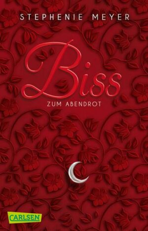 Biss zum Abendrot / Twilight Bd.3