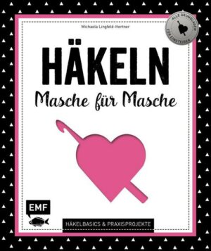 Häkeln – Masche für Masche