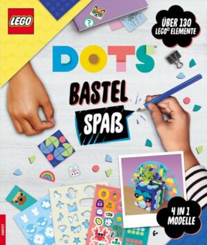 LEGO® DOTS - Bastelspaß