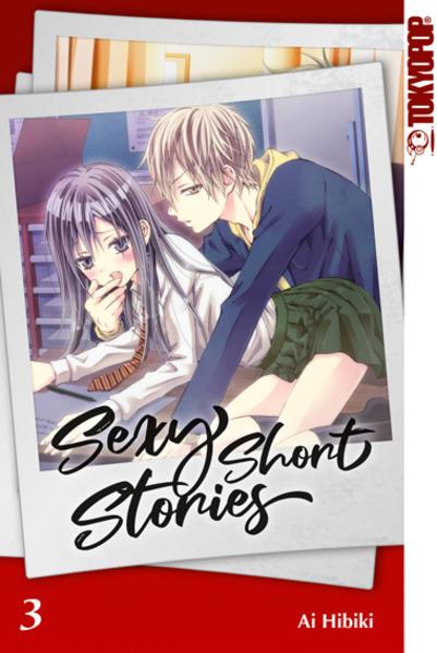 Sexy Short Stories 03