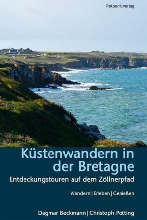 Küstenwandern in der Bretagne