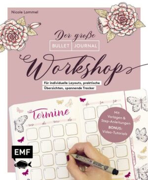 Der große Bullet Journal Workshop