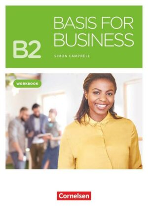 Basis for Business - New Edition - B2