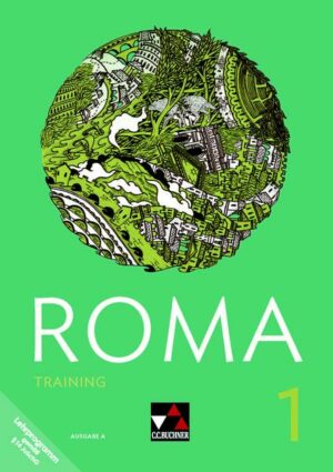 Roma A / ROMA A Training 1