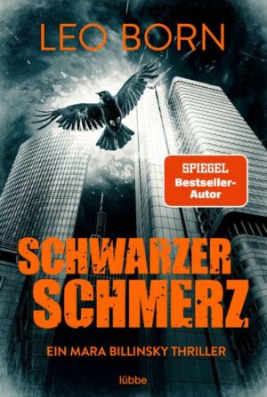 Schwarzer Schmerz