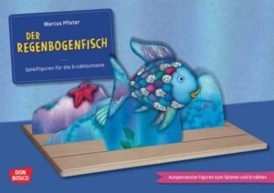 Der Regenbogenfisch