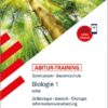 STARK Abitur-Training - Biologie Band 1 - NRW