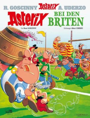 Asterix 08