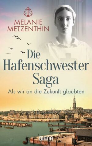 Die Hafenschwester-Saga (3)