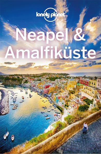 Lonely Planet Reiseführer Neapel & Amalfiküste