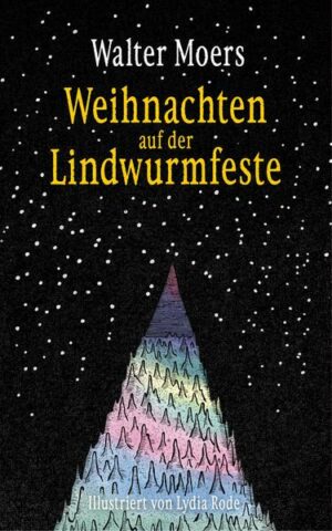 Weihnachten auf der Lindwurmfeste