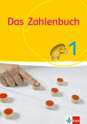 Das Zahlenbuch 1