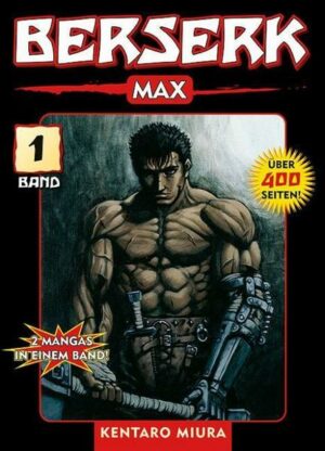 Berserk Max