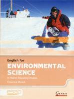 English for Environmental Science Course Book + CDs