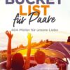 Bucket List für Paare
