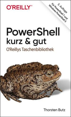 PowerShell  – kurz & gut