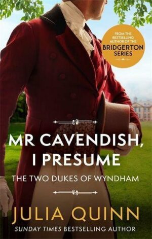 Mr Cavendish
