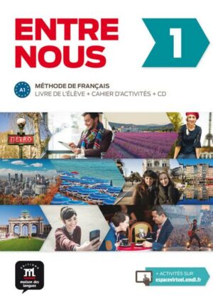 Entre nous 1 (A1)