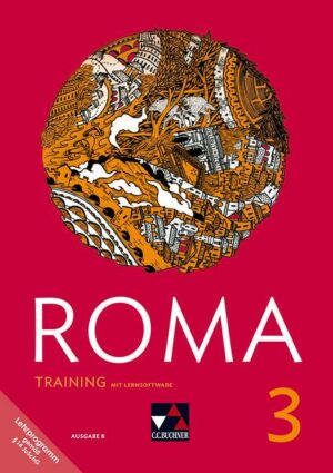 Roma B / ROMA B Training 3 mit Lernsoftware
