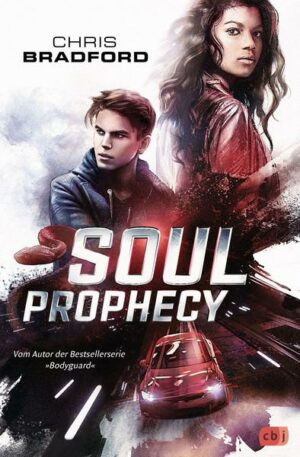 Soul Prophecy