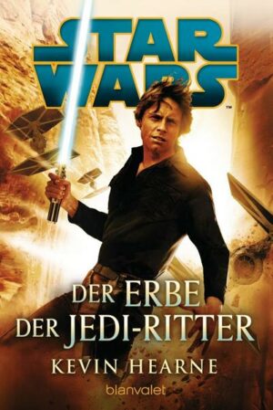 Star Wars™ - Der Erbe der Jedi-Ritter